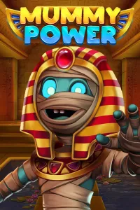 Mummy Power