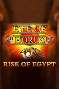 Eye of Horus Rise of Egypt